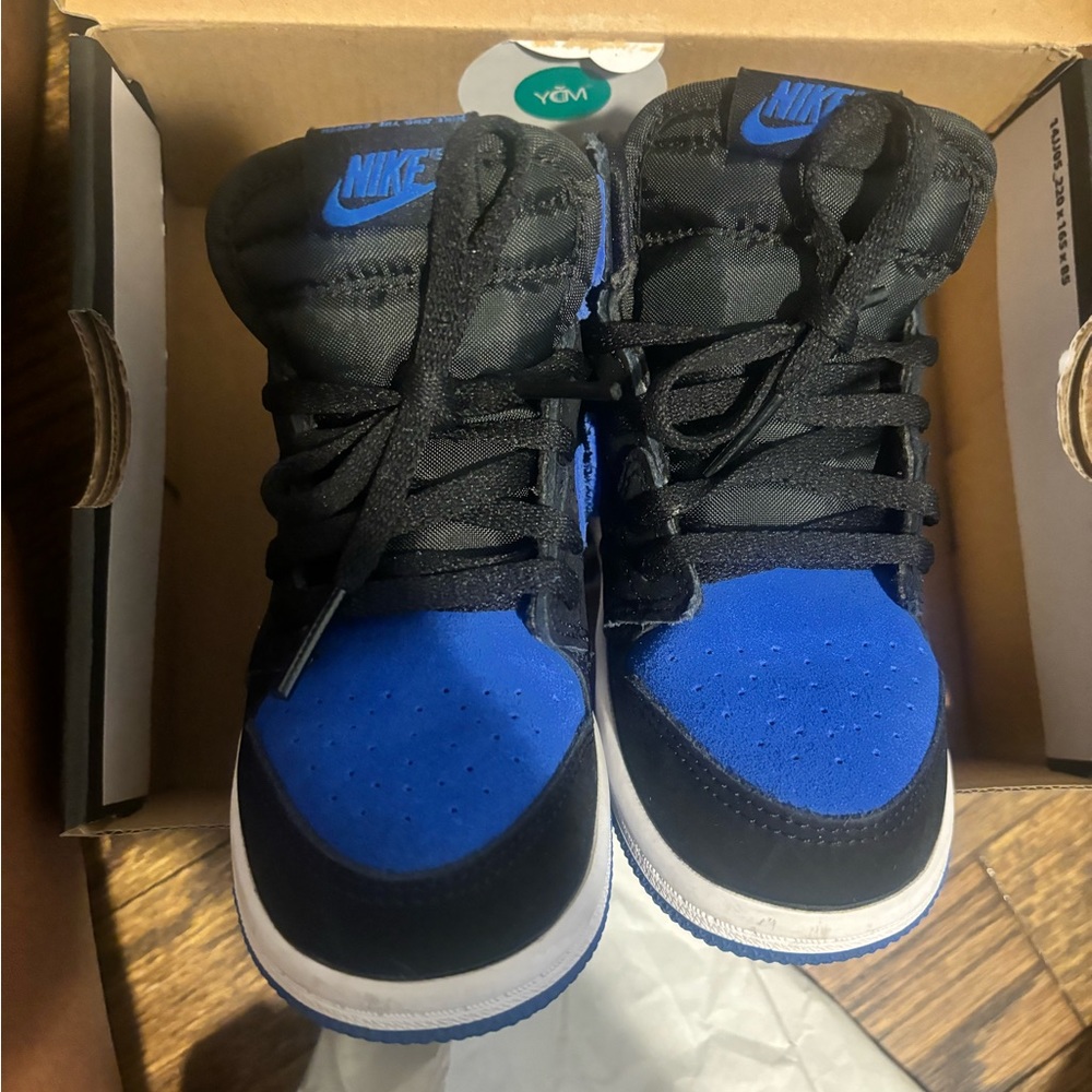 Jordan 1